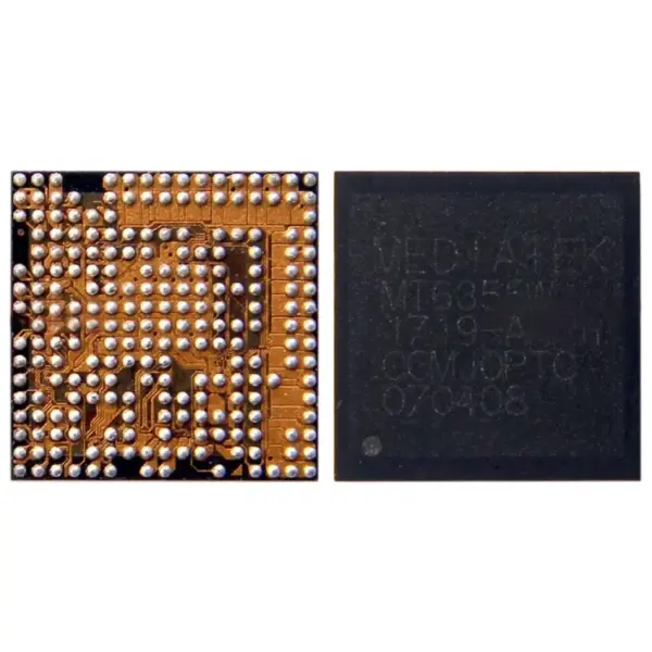 MT6355W New Power IC