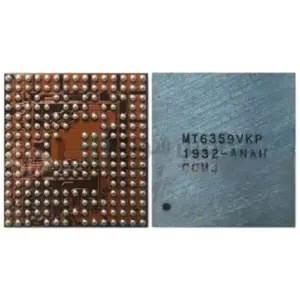 MT6359VKP Original Power Supervisor (PMIC) IC