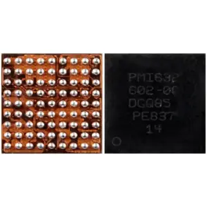 PMI632-602 New Power Management IC
