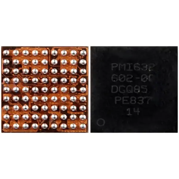 PMI632-602 New Power Management IC