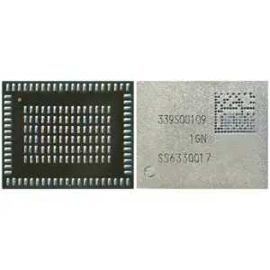 339S00109 WIFI IC for IPAD PRO 9.7
