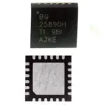 BQ25890H Original Charging IC for Oppo Redmi