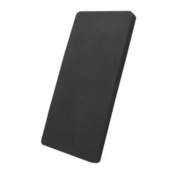 LCD Laminating Pad Black 10 Inch