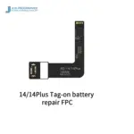 JCID Battery Repair FPC Tag-On for iPhone 14 14Plus