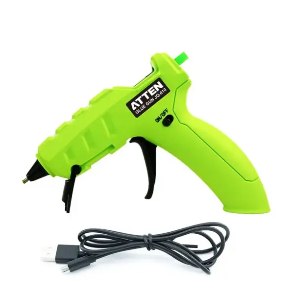 ATTEN JQ-100A 100W Hot Melt Adhesive Glue Gun