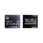 KMK7X00VM-B314 New eMMC IC