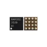 LM3539 Original Backlight IC for iPhone 6S to XS Max