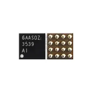 LM3539 Original Backlight IC for iPhone 6S to XS Max