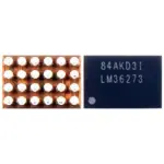 LM36273 Original Light Control IC