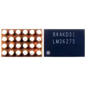 LM36273 Original Light Control IC