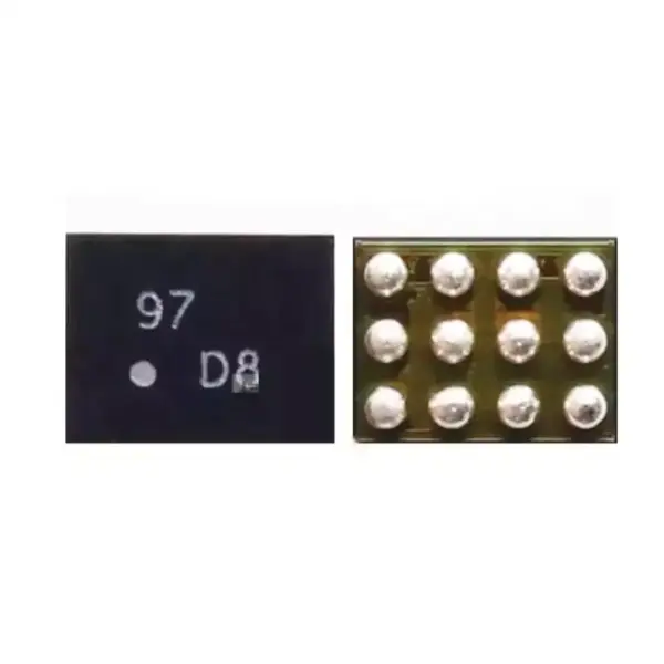 D8=LM3697 ORG IC