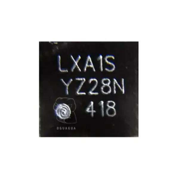 LXA1S Original Logic Eeprom IC for iPhone XR XS XS Max