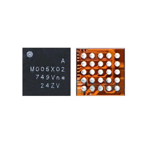 M005X02 Original Power Supply IC PMIC