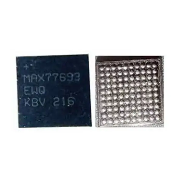 MAX77693 New Power Management IC