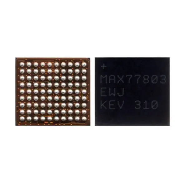 MAX77803 Original Power Control IC