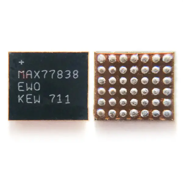 MAX77838 PMIC Small Power Chip IC