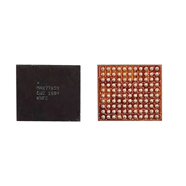 MAX77854 Small Power Management IC