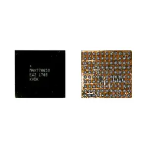 MAX77865S NEW Small Power Manager IC