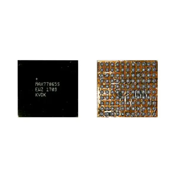 MAX77865S NEW Small Power Manager IC