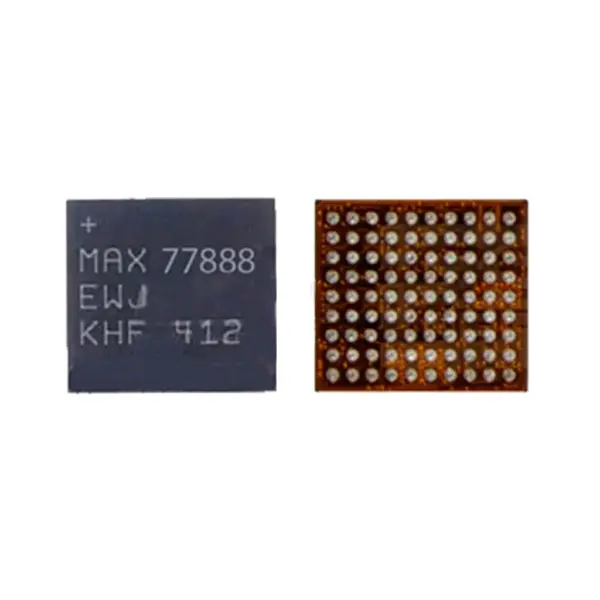 MAX77888 NEWPower Control IC