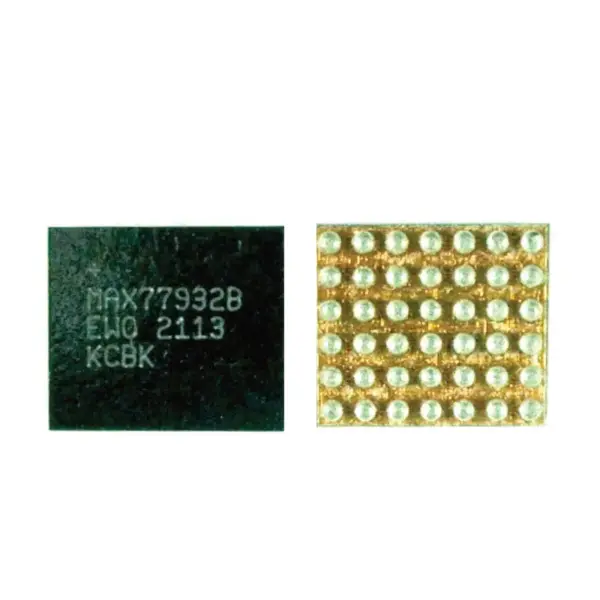 MAX77932B New Power IC