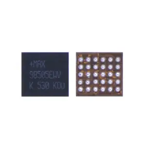 MAX98505 NewPower Charging IC