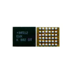 MAX98512 New Audio IC