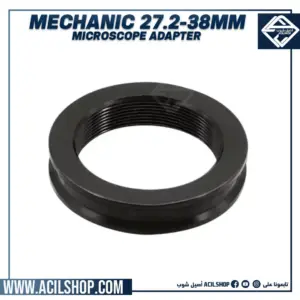 MECHANIC 27.2-38MM MICROSCOPE ADAPTER
