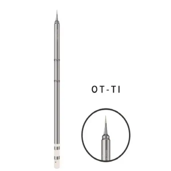 MECHANIC OT-I Integrated Electric Iron Tip for T12