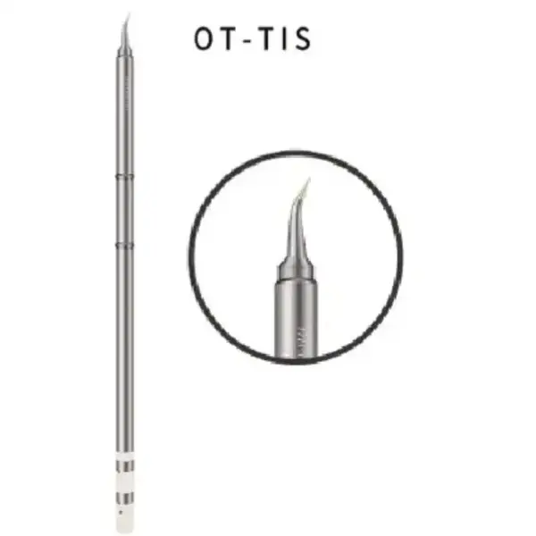 MECHANIC OT-TIS Integrated Electric Iron Tip for T12