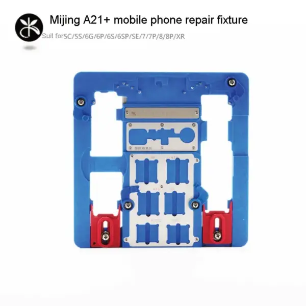 MIJING A21+ iPhone Mobile Phone Motherboard PCB Fixture