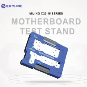 MIJING C23 FOR IP15 SERIES MAIN BOARD FUNCTION TESTING FIXTURE