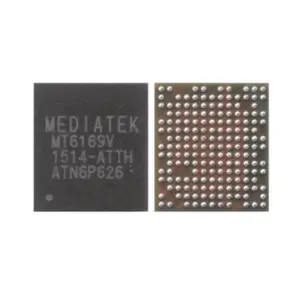 MT6169V ORG IC