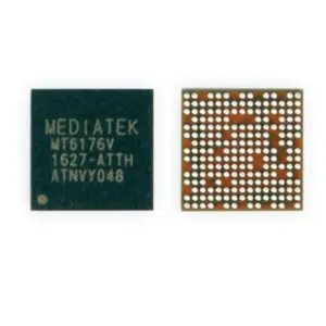 MT6176V Original Power IC