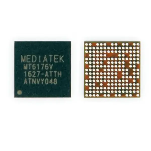 MT6176V Original Power IC