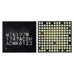 MT6177W Original RF Transceiver IC