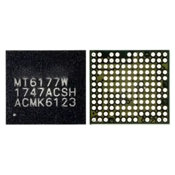 MT6177W Original RF Transceiver IC