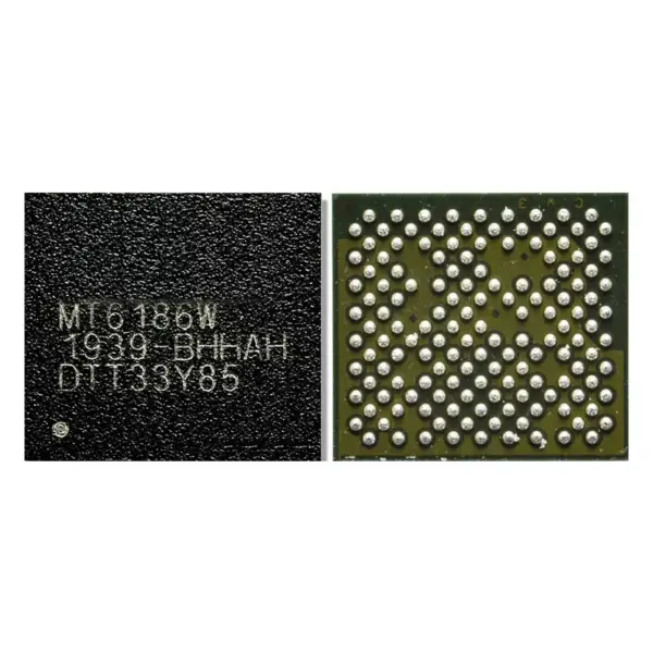 MT6186W New Power IC