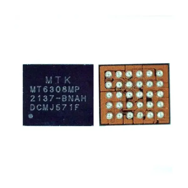 MT6308MP ORG Power Supply IC