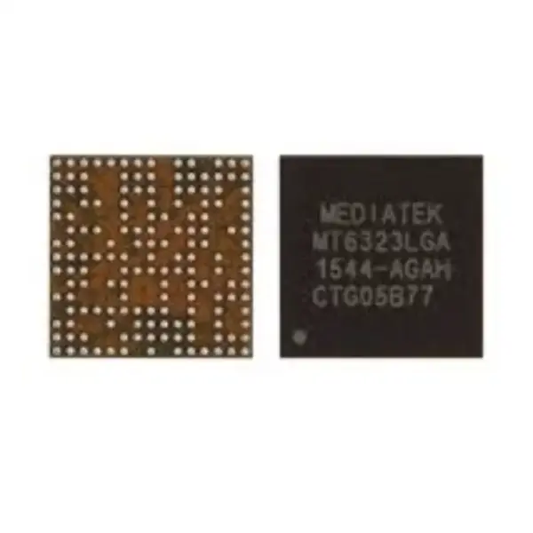 MT6323LGA ORG IC