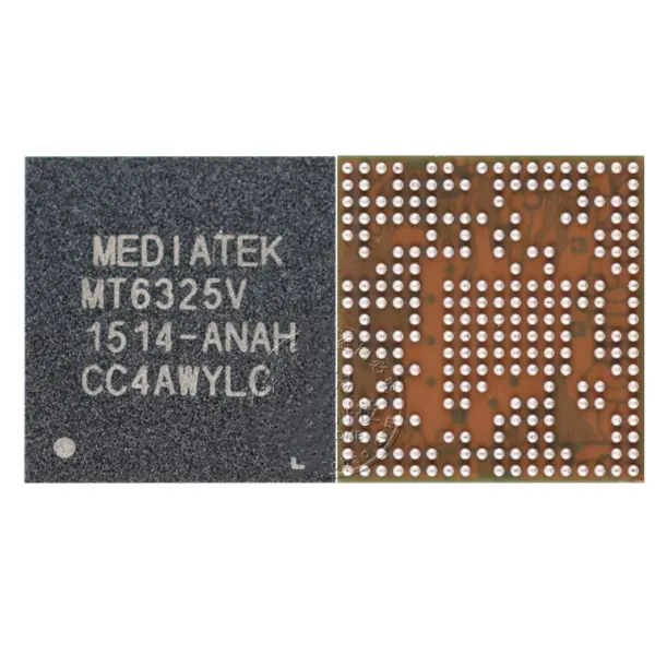 MT6325V Power Control IC