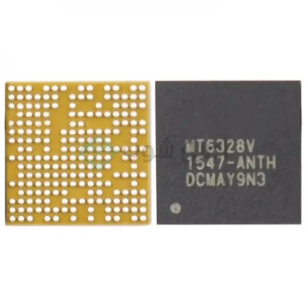 MT6328V Original Power IC for Samsung LG HTC