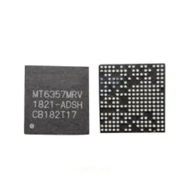 MT6357MRV ORG IC