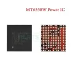 MT6358W Original  Power IC Module