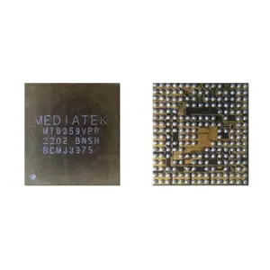 MT6359VPP Original PMIC Power Supervisor