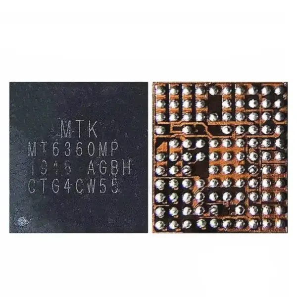 MT6360MP ORG IC