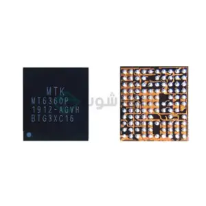 Mediatech MT6360P New Power Supervisor (Sub PMIC) IC