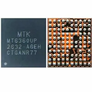 MT6360UP NEW Power Management IC
