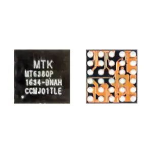 MT6380P Original Power IC