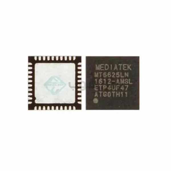 MT6625LN Audio Amplifier IC for Samsung